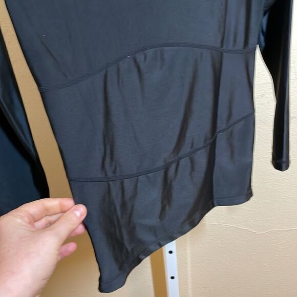 Gold's Gym Men's Body Mapping Lifting Shirt M/L Black - Picture 5 of 7